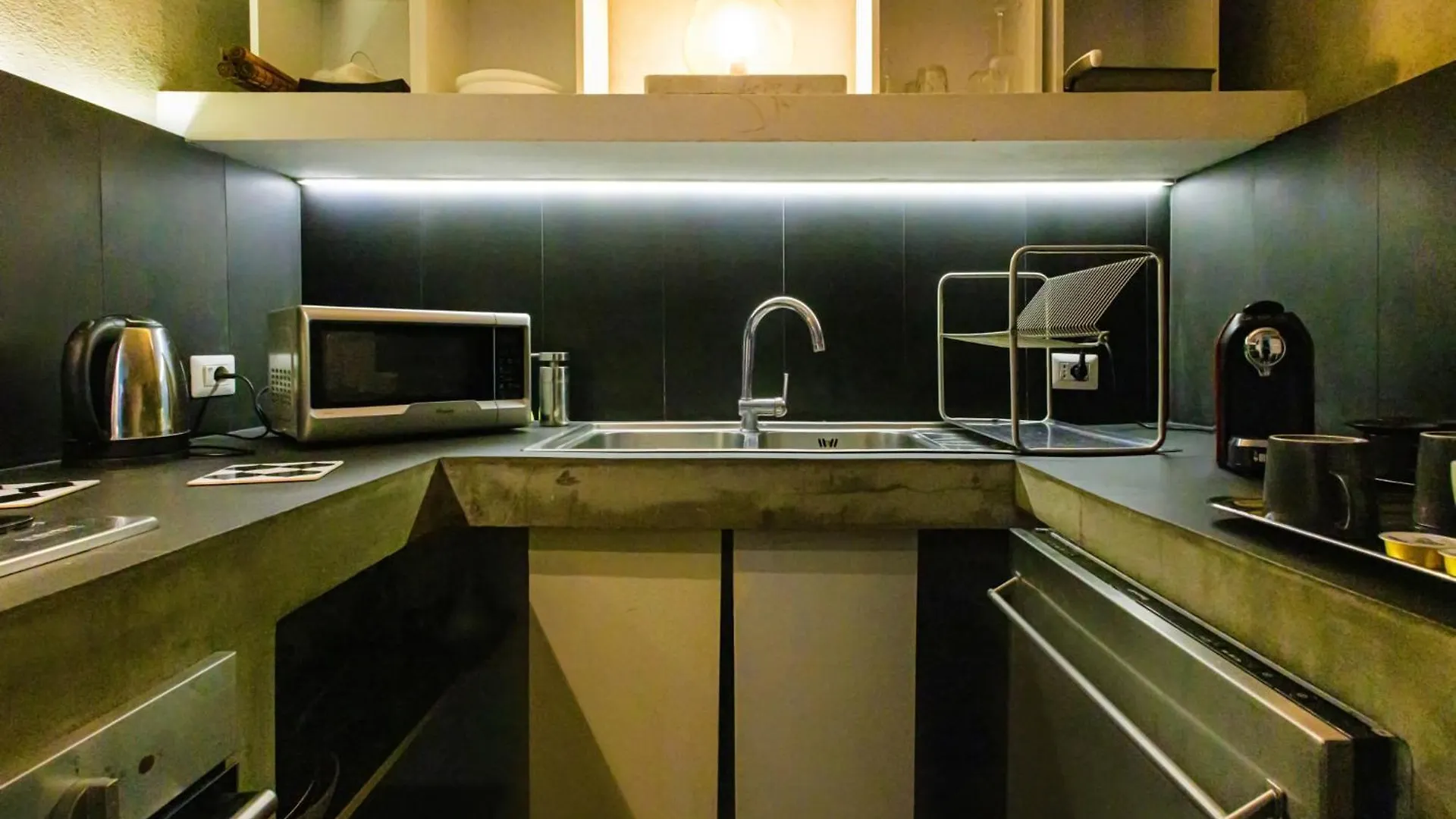 Apartment Allegra Experience Taormina