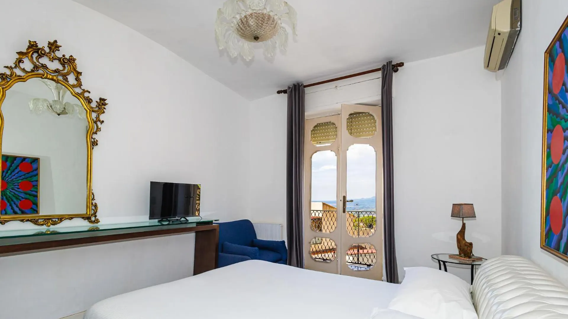 Allegra Experience Taormina Apartment