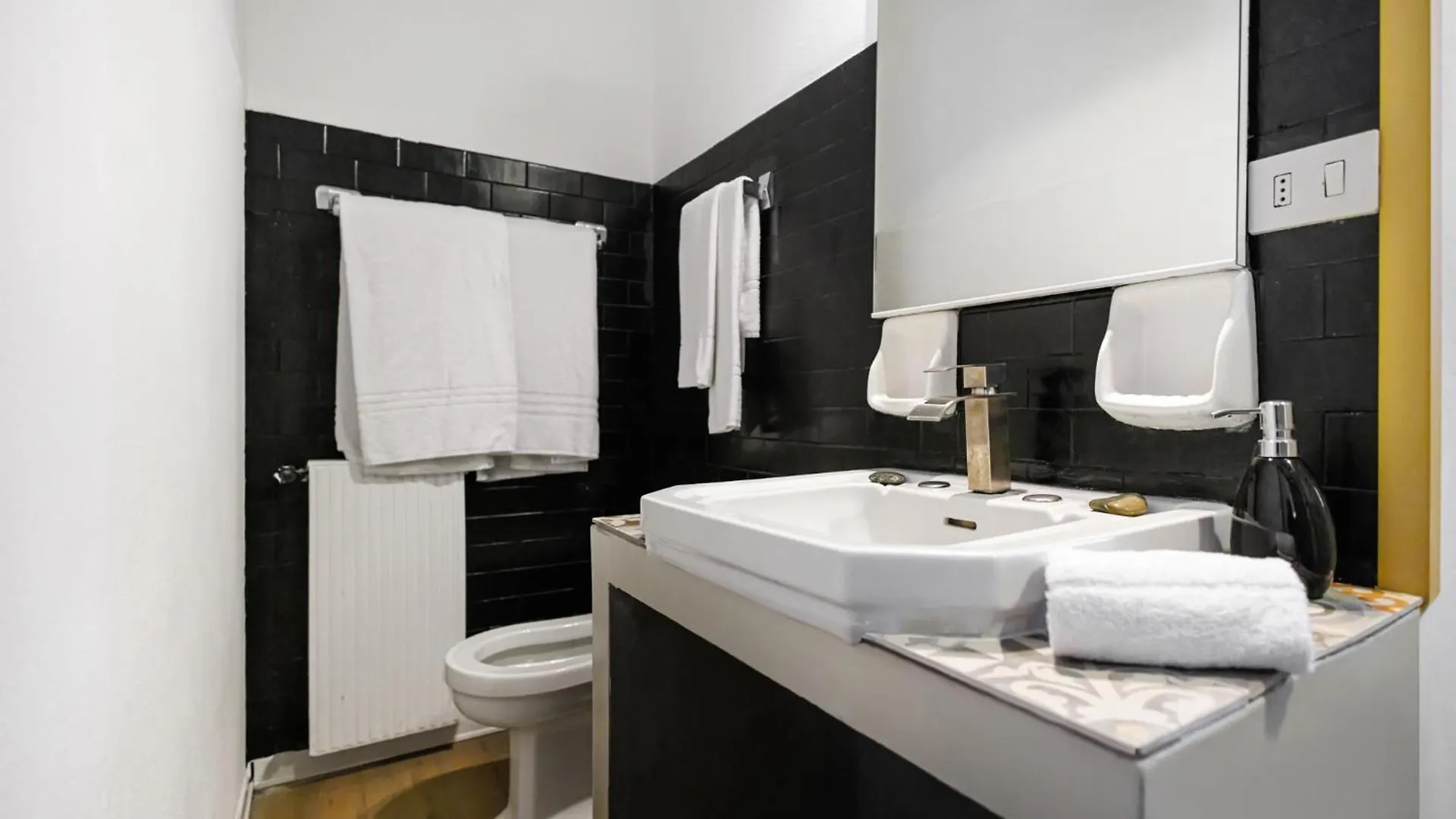 Allegra Experience Taormina Apartment