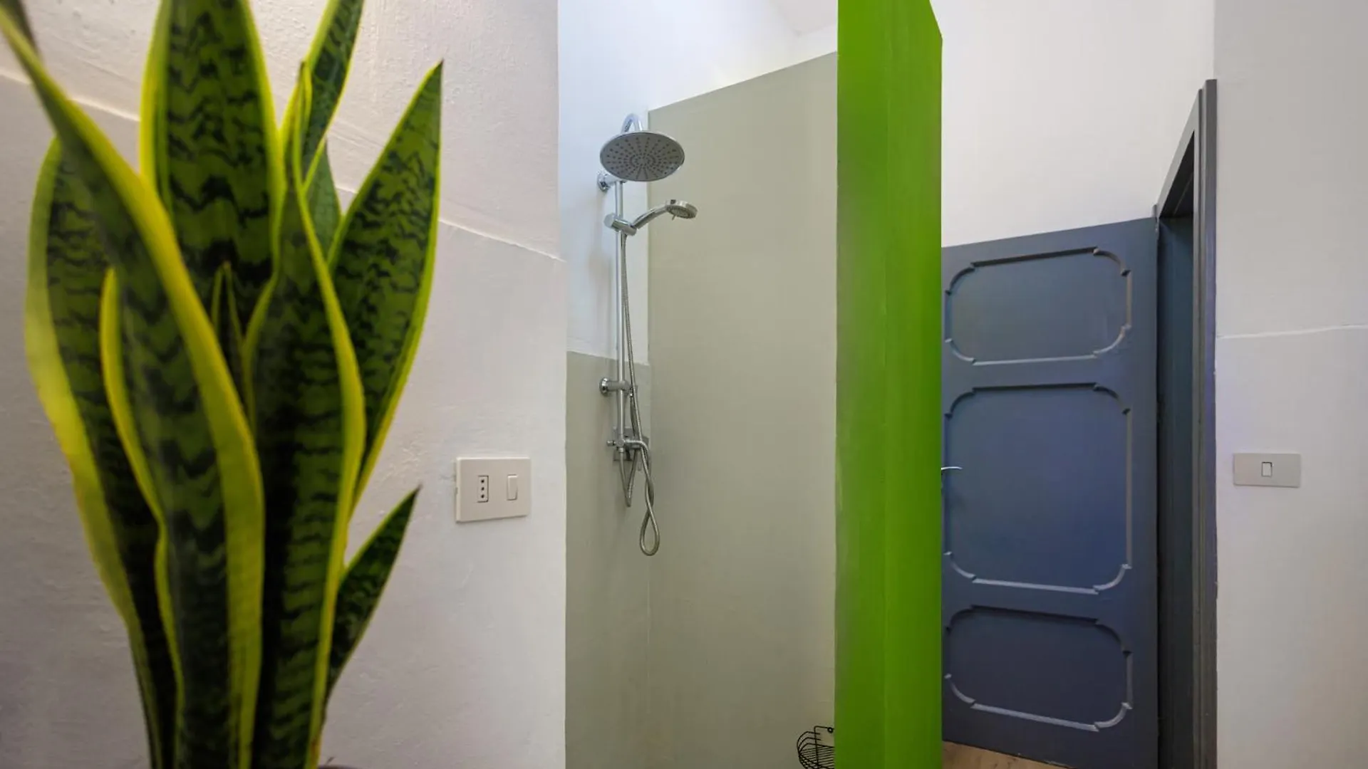 Apartment Allegra Experience Taormina