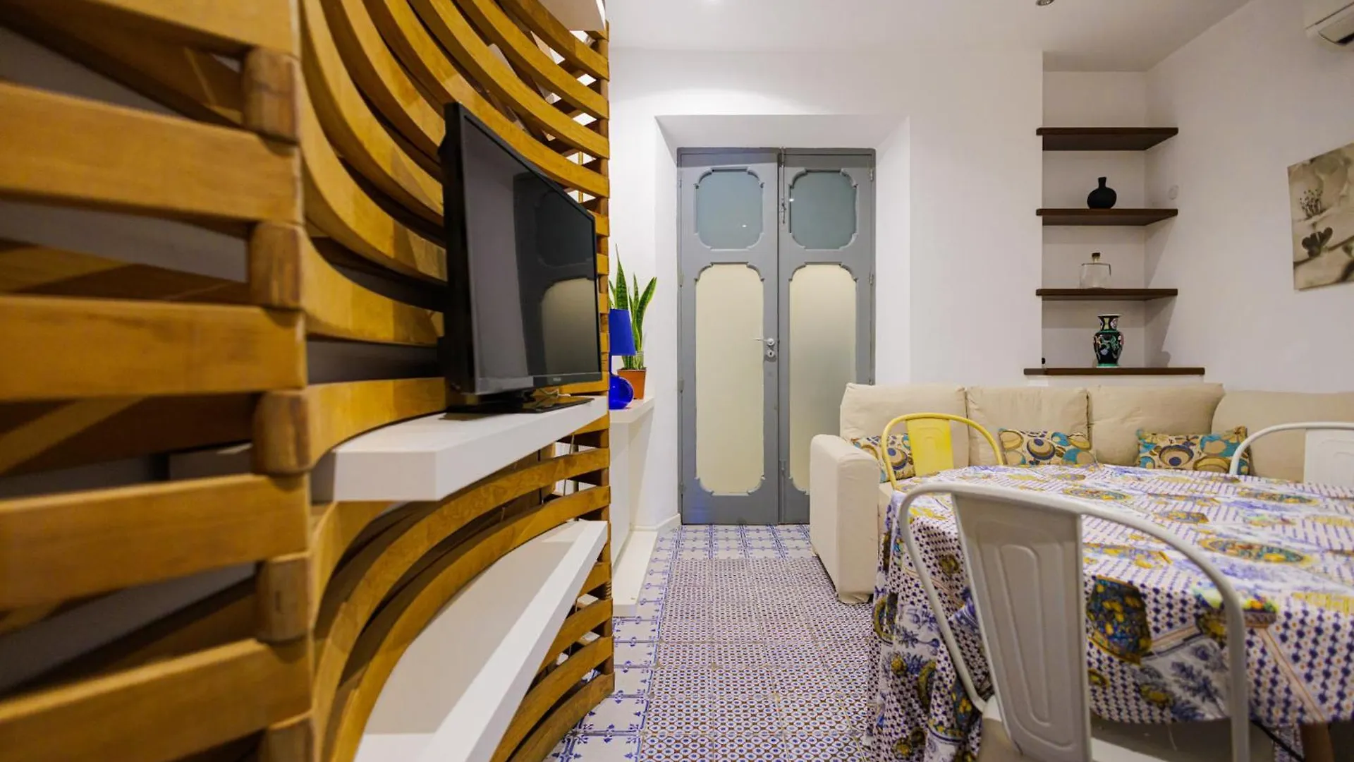 Allegra Experience Taormina Italy