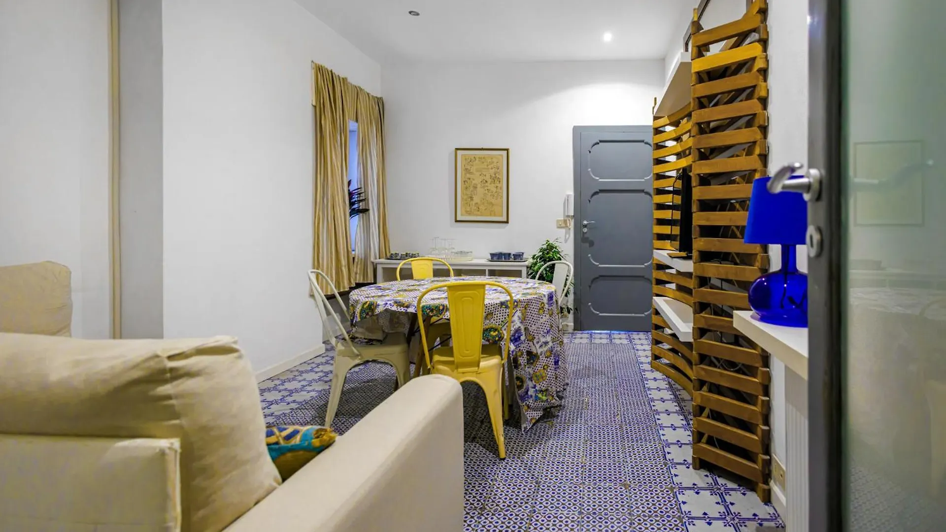 Allegra Experience Taormina Apartment