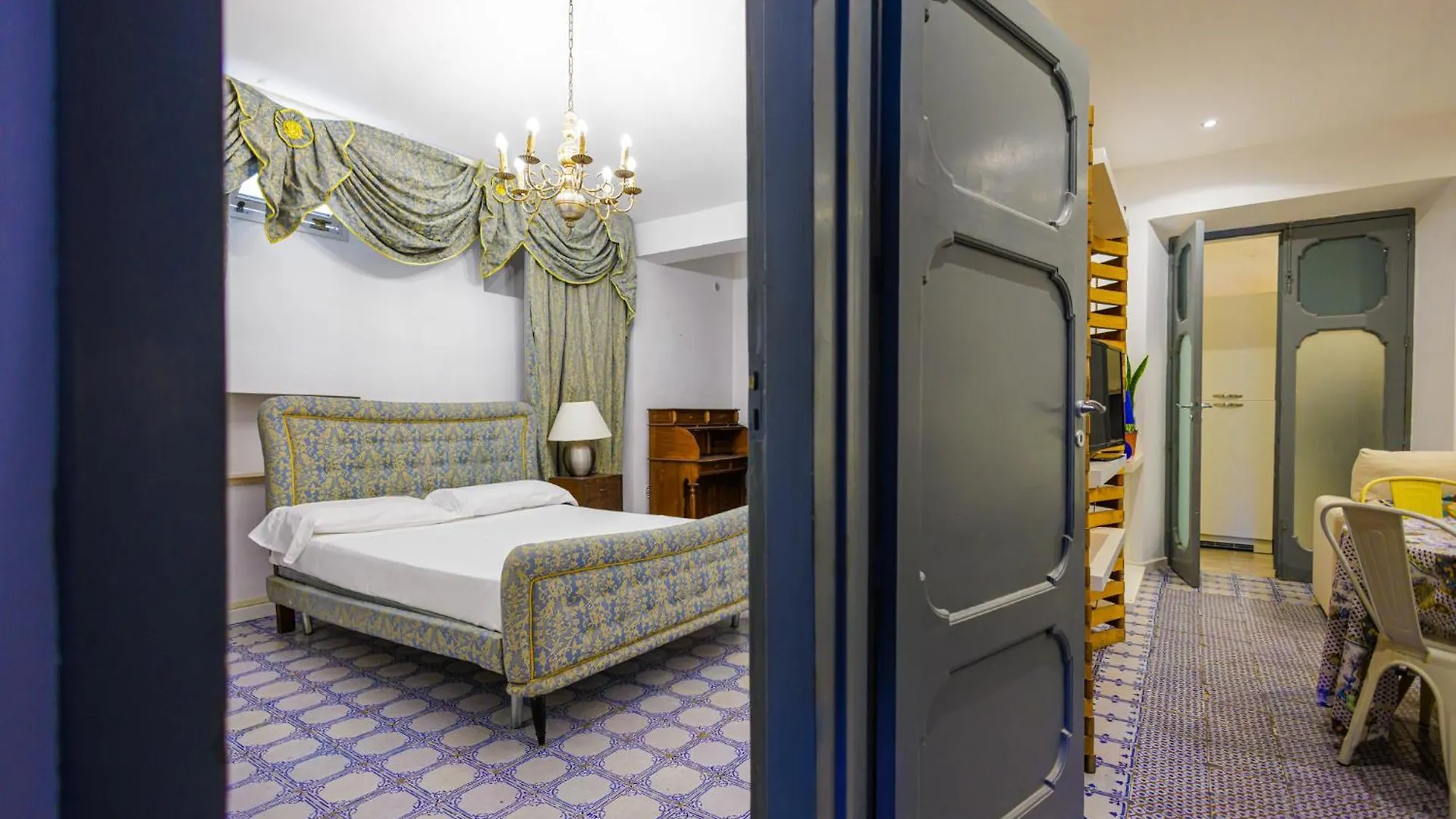 Allegra Experience Taormina 0*,  Italia