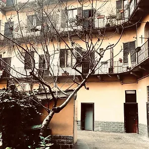 La Pilo Appartamento Milano