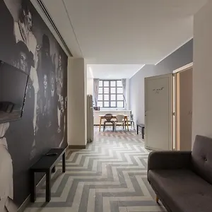 Armani House, Superior In Center Appartamento Milano