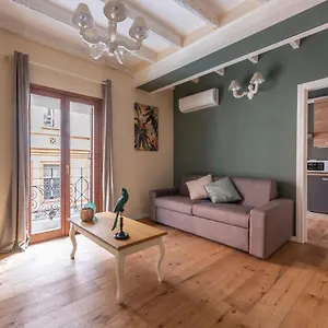 We - Tadino House - Porta Venezia, Appartamento Milano