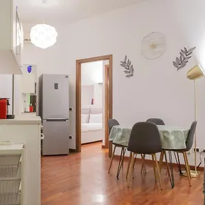 Bnbutler - Eustachi, 47 - Per Vivere Alla Milanese Appartamento Milano