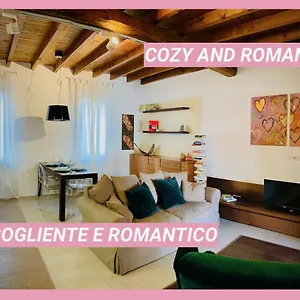Ca' Stella - Accogliente E Romantico In Contesto Storico - Cozy And Romantic Flat In Appartamento Milano